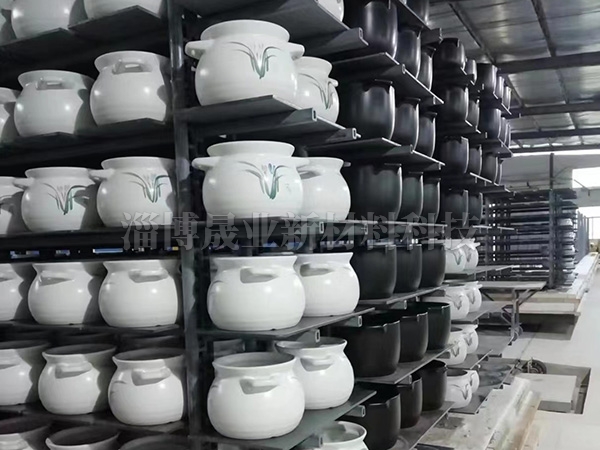 泰安碳化硅窑具